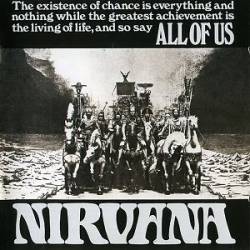 Nirvana (UK) : All Of Us